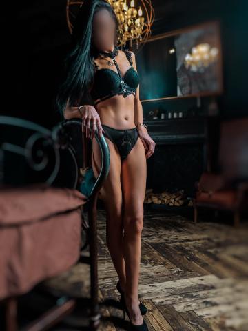 Эмма Стриптиз Вип фото 4