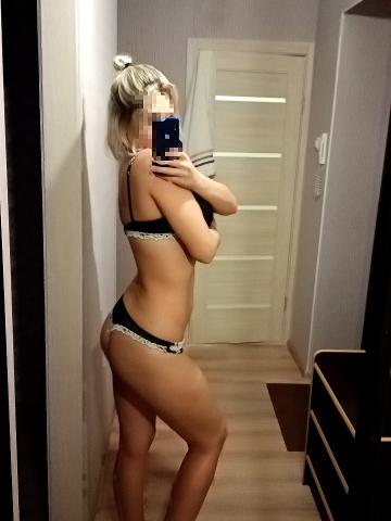 Екатерина Infinity фото 5