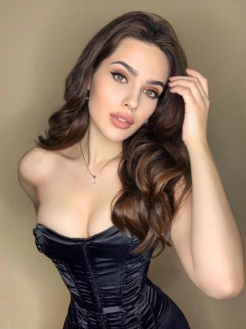 Дина Латинская Красотка фото 4