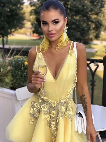 Юлия Акция Вип