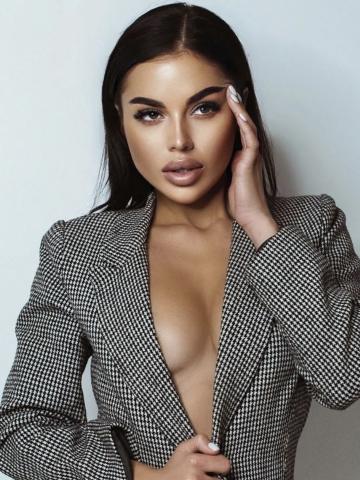 Юлия Акция Вип фото 2