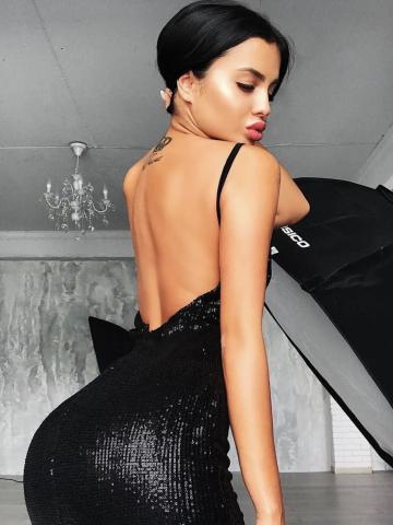 Юлия Акция Вип фото 3