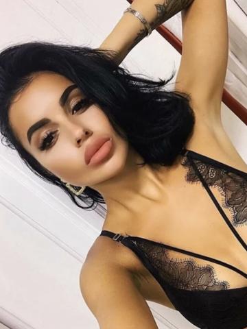 Юлия Акция Вип фото 4