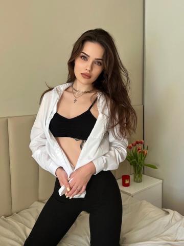 Ирина Жгучая Блондинка фото 2