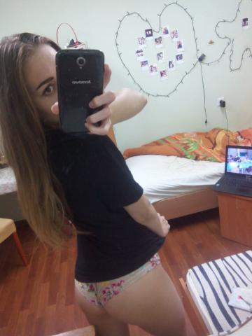 Жанна фото 2