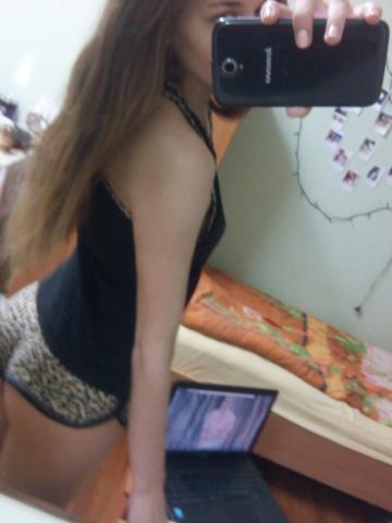 Жанна фото 3