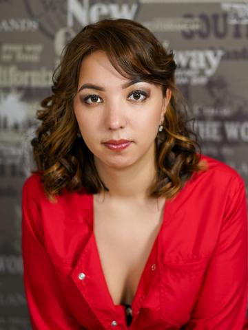 Земфира фото 10